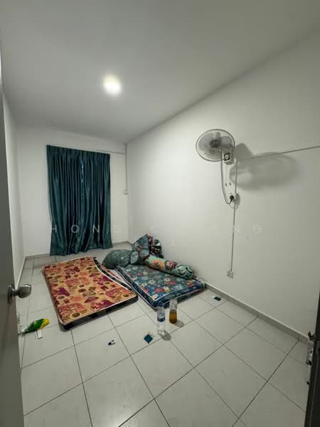 Rumah Teres 2 Tingkat untuk Disewa di Senai (Johor) - Hong Charng Lee - Bedroom - PropertyGuru.com.my