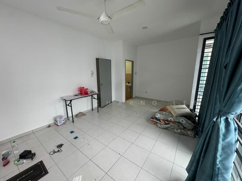 Rumah Teres 2 Tingkat untuk Disewa di Senai (Johor) - Hong Charng Lee - Interior - PropertyGuru.com.my