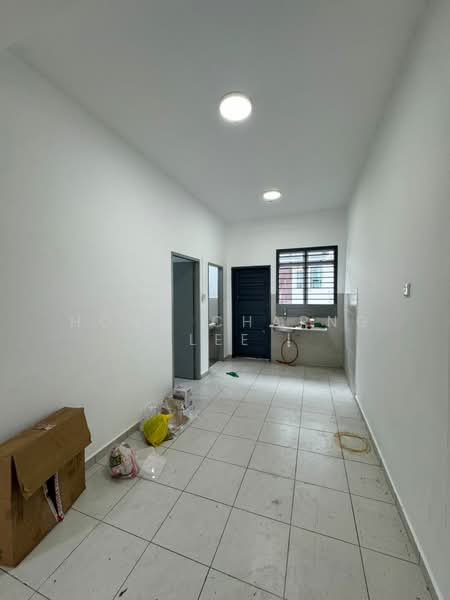 Rumah Teres 2 Tingkat untuk Disewa di Senai (Johor) - Hong Charng Lee - Interior - PropertyGuru.com.my