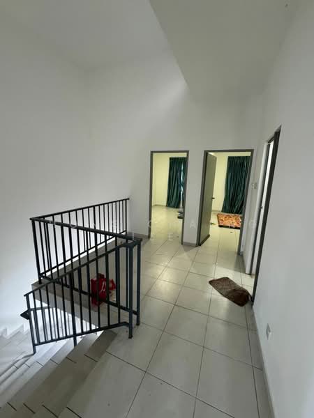 Rumah Teres 2 Tingkat untuk Disewa di Senai (Johor) - Hong Charng Lee - Interior - PropertyGuru.com.my