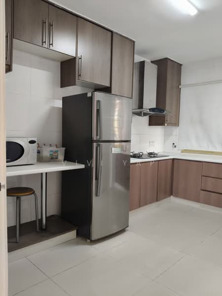 Condominium for Rent at East Lake Residence - Vivi Yap - Kitchen - PropertyGuru.com.my