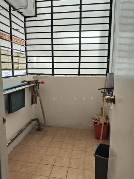 Condominium for Rent at East Lake Residence - Vivi Yap - Balcony - PropertyGuru.com.my