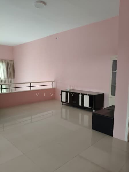 Condominium for Rent at East Lake Residence - Vivi Yap - Living Room - PropertyGuru.com.my