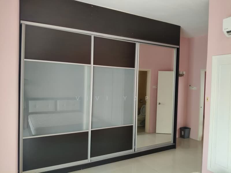 Condominium for Rent at East Lake Residence - Vivi Yap - Bedroom - PropertyGuru.com.my