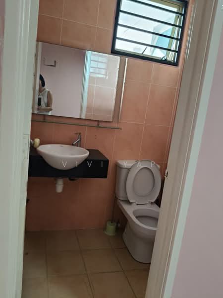 Condominium for Rent at East Lake Residence - Vivi Yap - Bathroom - PropertyGuru.com.my