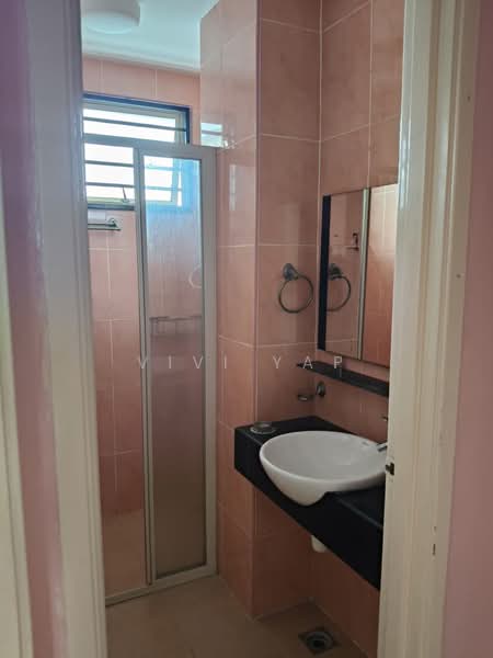 Condominium for Rent at East Lake Residence - Vivi Yap - Bathroom - PropertyGuru.com.my