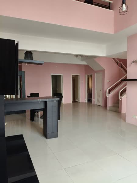Condominium for Rent at East Lake Residence - Vivi Yap - Interior - PropertyGuru.com.my