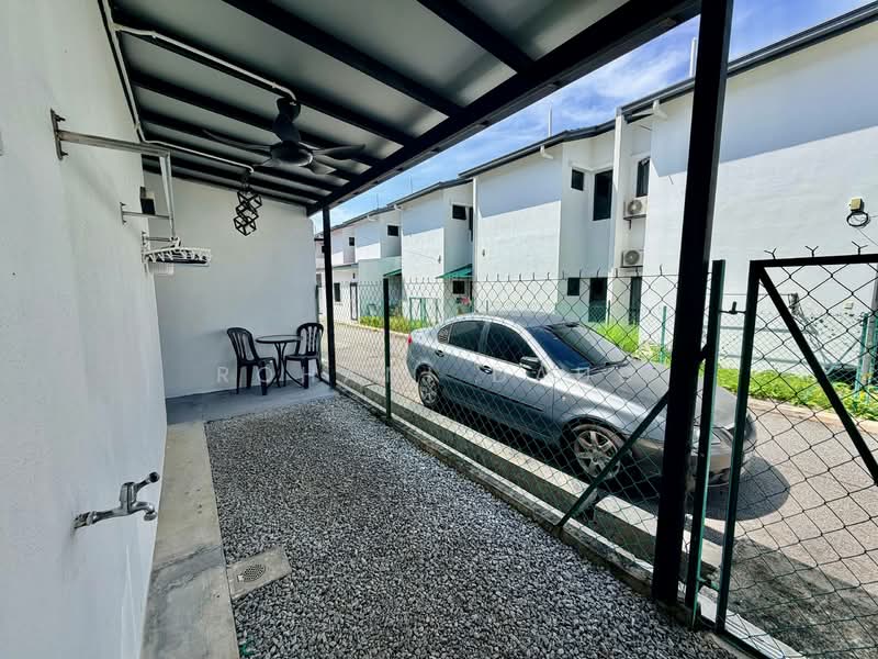 2-storey Terraced House for Sale in Mahkota Hills (Lenggeng) - Rohani Daud - Exterior - PropertyGuru.com.my