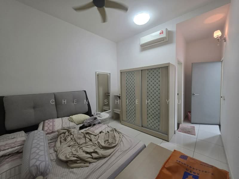 Rumah Teres 2 Tingkat untuk Dijual di Setia Tropika (Johor Bahru) - Chen Shieh Yu - Bedroom - PropertyGuru.com.my