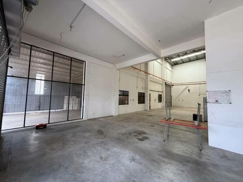 Cluster Factory for Rent in Eco Business Park 2 Senai (Senai) - Ruby Teow - Interior - PropertyGuru.com.my