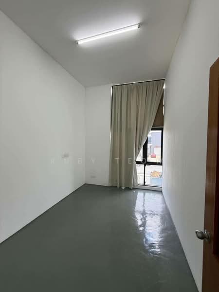 Cluster Factory for Rent in Eco Business Park 2 Senai (Senai) - Ruby Teow - PropertyGuru.com.my