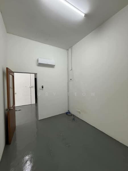 Cluster Factory for Rent in Eco Business Park 2 Senai (Senai) - Ruby Teow - PropertyGuru.com.my