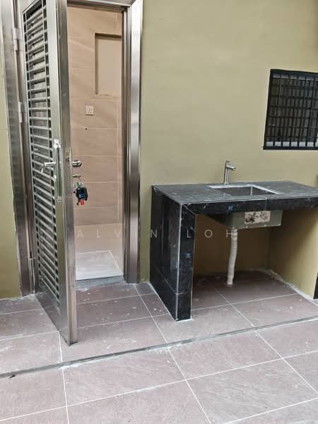 Rumah Teres 2 Tingkat untuk Dijual di BANDAR PUCHONG JAYA (Puchong) - Alvin Loh - Exterior - PropertyGuru.com.my