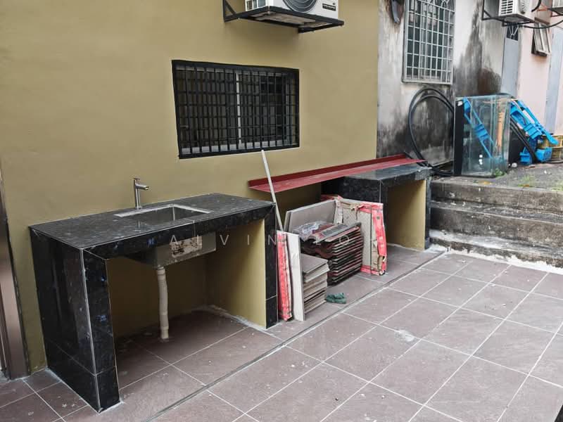 Rumah Teres 2 Tingkat untuk Dijual di BANDAR PUCHONG JAYA (Puchong) - Alvin Loh - PropertyGuru.com.my