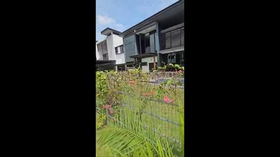 Semi-Detached House for Sale in Denai Alam (Shah Alam) - Zulfikar Zainal - PropertyGuru.com.my