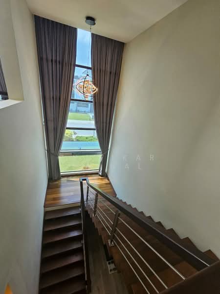 Semi-Detached House for Sale in Denai Alam (Shah Alam) - Zulfikar Zainal - Interior - PropertyGuru.com.my