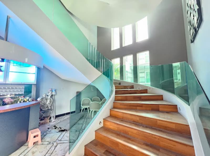 Bungalow for Sale in Seri Kembangan (Selangor) - Jocelyn Soo - Interior - PropertyGuru.com.my