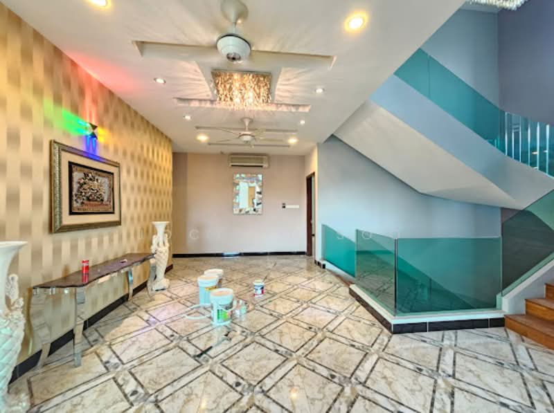 Bungalow for Sale in Seri Kembangan (Selangor) - Jocelyn Soo - Interior - PropertyGuru.com.my