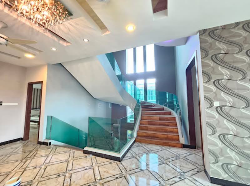 Bungalow for Sale in Seri Kembangan (Selangor) - Jocelyn Soo - Interior - PropertyGuru.com.my