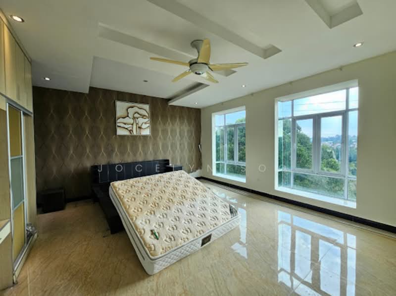 Bungalow for Sale in Seri Kembangan (Selangor) - Jocelyn Soo - PropertyGuru.com.my