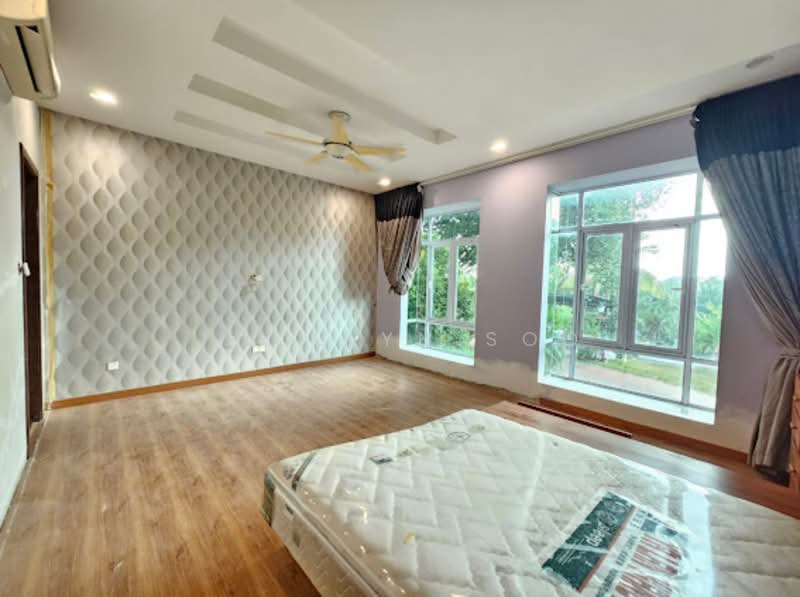 Bungalow for Sale in Seri Kembangan (Selangor) - Jocelyn Soo - PropertyGuru.com.my