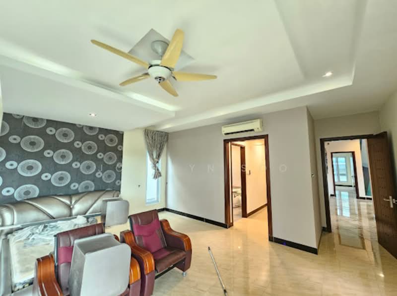 Bungalow for Sale in Seri Kembangan (Selangor) - Jocelyn Soo - PropertyGuru.com.my