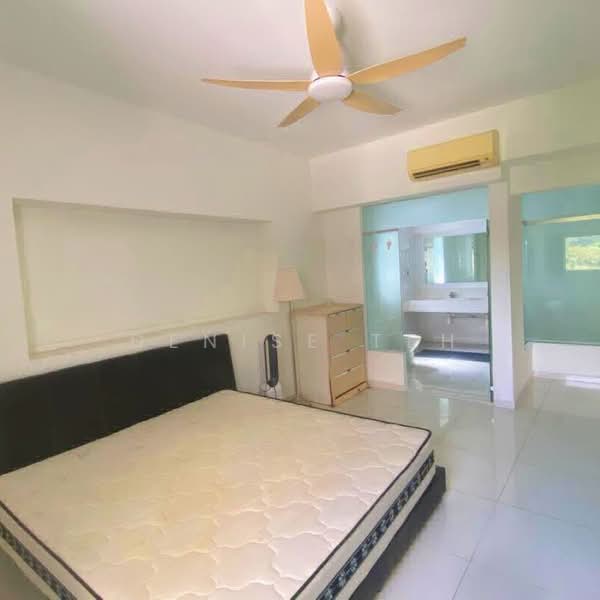 Kondominium untuk Disewa di 1 Persiaran Gurney - Denise Teh - Bedroom - PropertyGuru.com.my