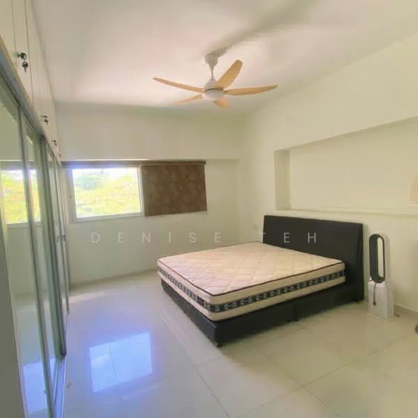 Kondominium untuk Disewa di 1 Persiaran Gurney - Denise Teh - Bedroom - PropertyGuru.com.my