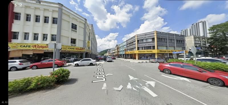 Untuk Dijual - Rampai Business Park