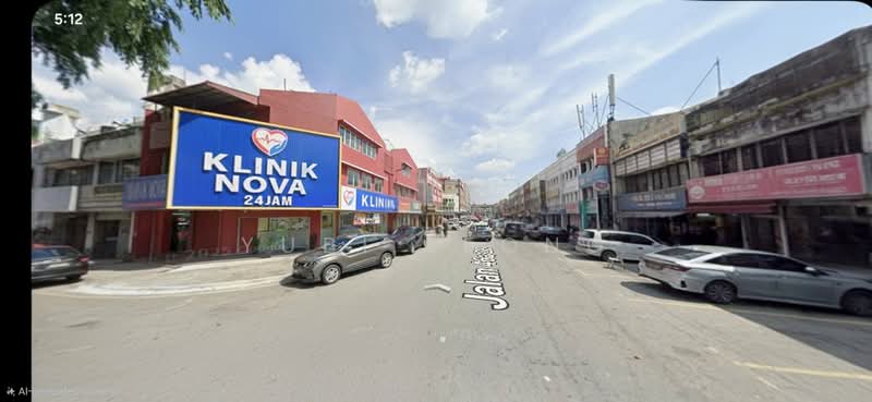 Untuk Dijual - Rampai Business Park