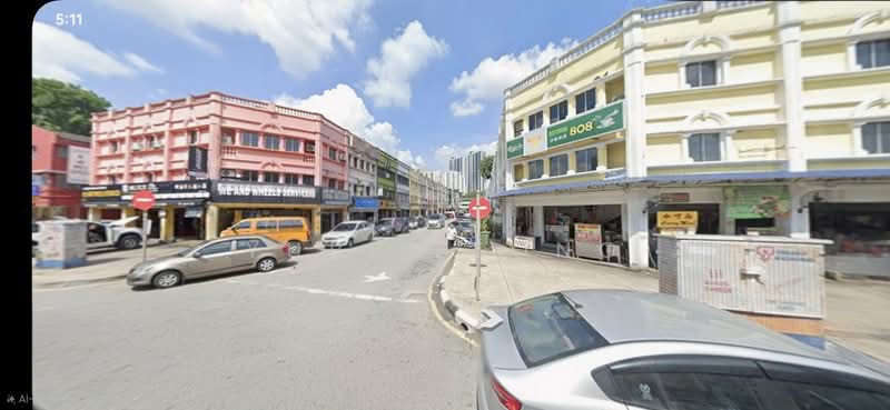 Untuk Dijual - Rampai Business Park