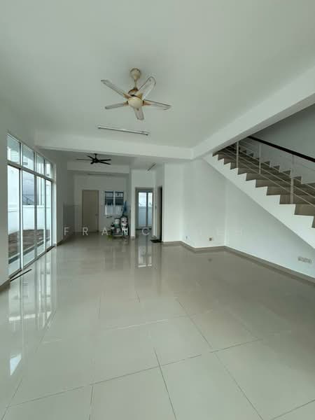 2-storey Terraced House for Rent in Ampang Saujana (Ampang) - Franca Teh - Living Room - PropertyGuru.com.my
