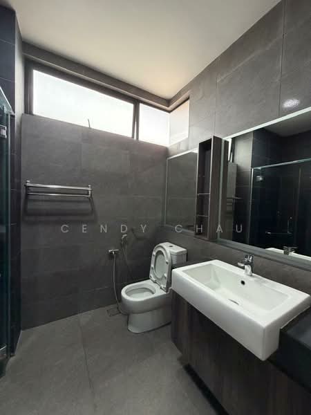 Cluster House for Rent in Horizon Hills (Iskandar Puteri (Nusajaya)) - Cendy Chau - Bathroom - PropertyGuru.com.my