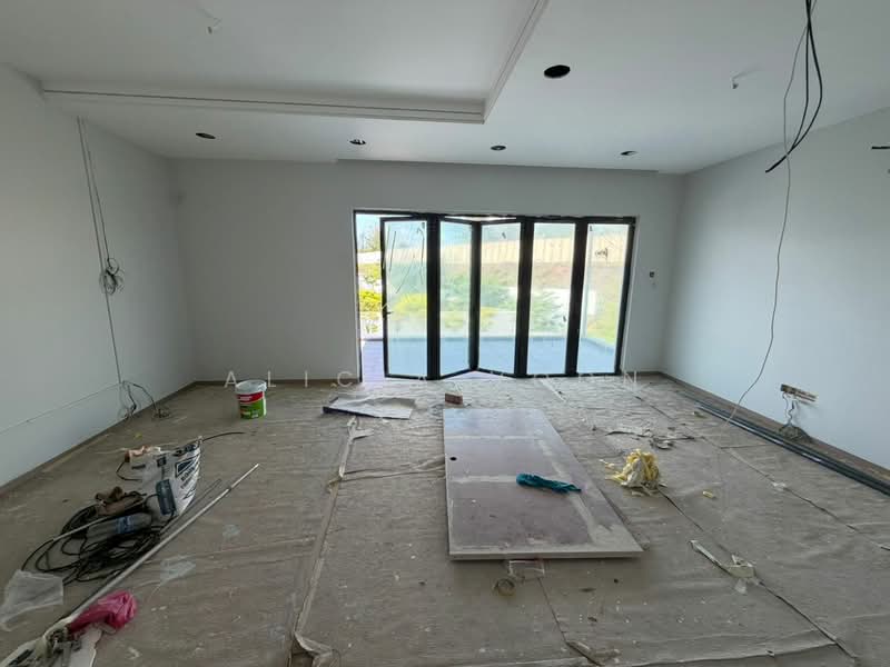 Semi-Detached House for Sale in Taman Mount Austin (Tebrau) - Alicia Voon - Interior - PropertyGuru.com.my