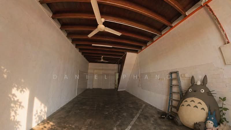 Shop for Rent in George Town (Penang) - Daniel Phang - Interior - PropertyGuru.com.my