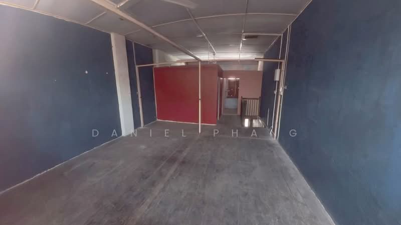 Shop for Rent in George Town (Penang) - Daniel Phang - Interior - PropertyGuru.com.my