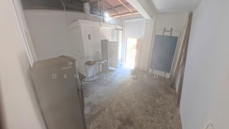 Shop for Rent in George Town (Penang) - Daniel Phang - Kitchen - PropertyGuru.com.my