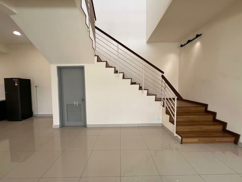 Rumah Berkembar untuk Dijual di Anggun 2 Residence (Rawang) - Nicky Lai - Interior - PropertyGuru.com.my