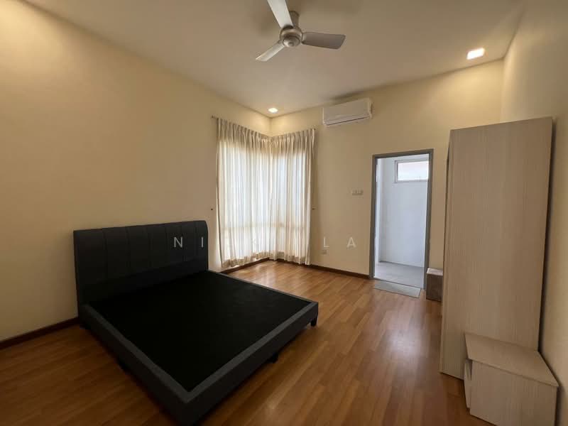 Rumah Berkembar untuk Dijual di Anggun 2 Residence (Rawang) - Nicky Lai - Bedroom - PropertyGuru.com.my