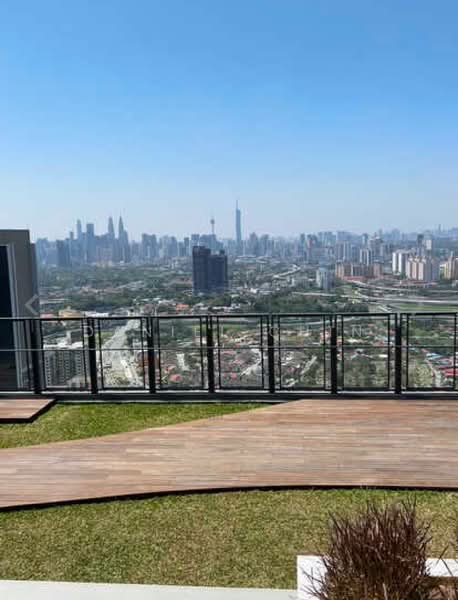 Service Residence for Rent at Kenwingston Platz - Daniel Chin - View - PropertyGuru.com.my