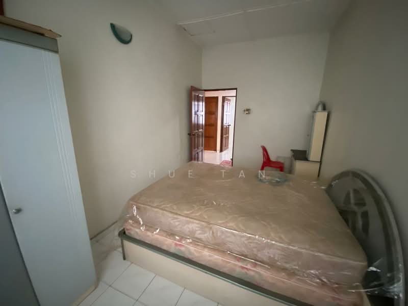 Rumah Teres 2 Tingkat untuk Dijual di Klang (Selangor) - Shue Tan - Bedroom - PropertyGuru.com.my