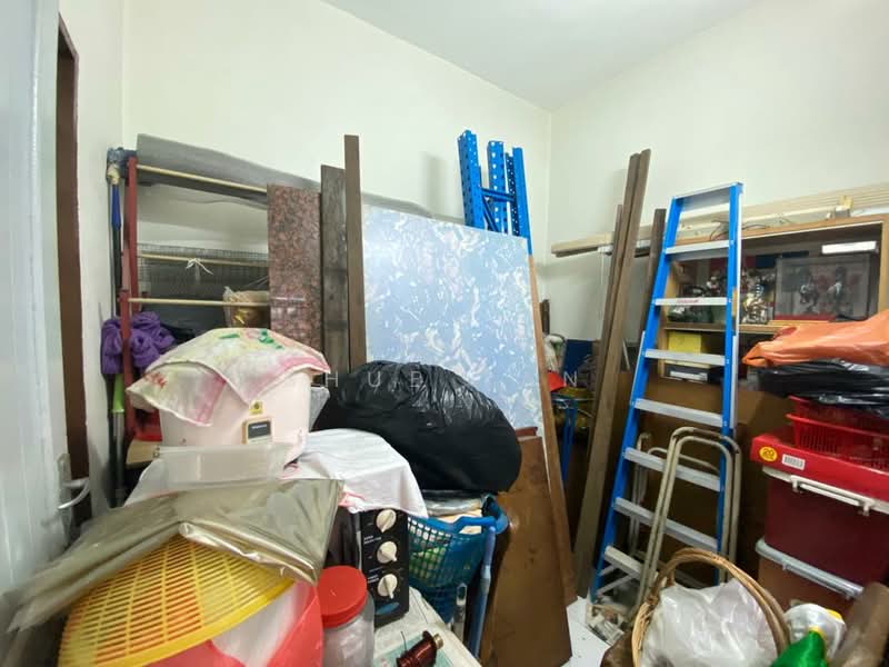 Rumah Teres 2 Tingkat untuk Dijual di Klang (Selangor) - Shue Tan - Interior - PropertyGuru.com.my