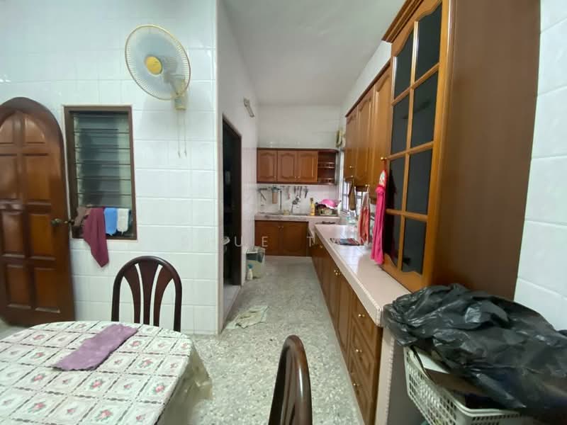 Rumah Teres 2 Tingkat untuk Dijual di Klang (Selangor) - Shue Tan - Kitchen - PropertyGuru.com.my
