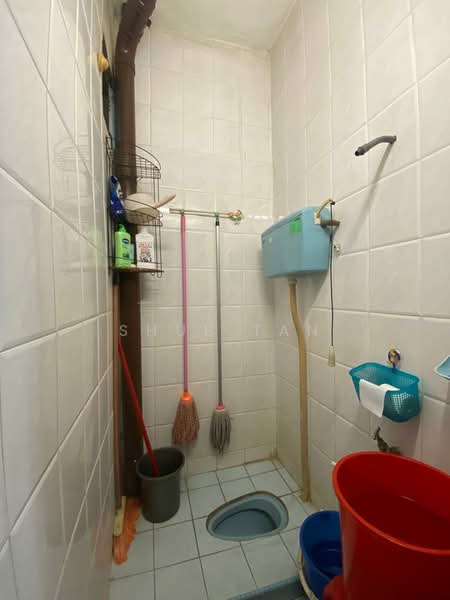 Rumah Teres 2 Tingkat untuk Dijual di Klang (Selangor) - Shue Tan - Bathroom - PropertyGuru.com.my