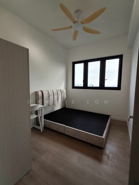 Condominium for Rent at Skyline KL - Cammie Loh - Bedroom - PropertyGuru.com.my