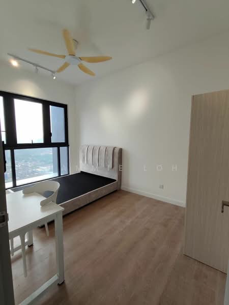 Condominium for Rent at Skyline KL - Cammie Loh - Bedroom - PropertyGuru.com.my