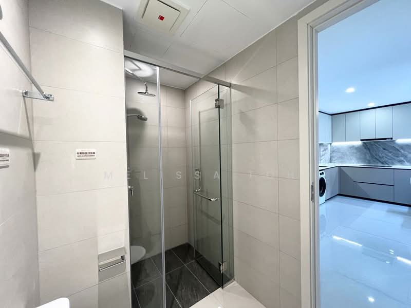 Service Residence for Sale at R&F Princess Cove Phase 3-New Casa Suites - Melissa Toh - Bathroom - PropertyGuru.com.my