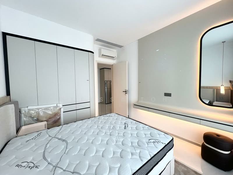 Service Residence for Sale at R&F Princess Cove Phase 3-New Casa Suites - Melissa Toh - Bedroom - PropertyGuru.com.my