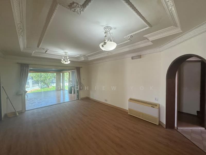 Bungalow for Sale in Kota Kinabalu (Sabah) - Ng Chiew Yok - Living Room - PropertyGuru.com.my