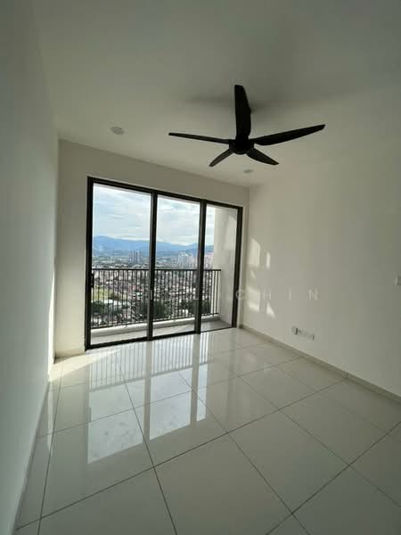 Service Residence for Rent at Kenwingston Platz - Daniel Chin - Balcony - PropertyGuru.com.my